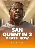 Miniature du slot San Quentin 2 Death Row.