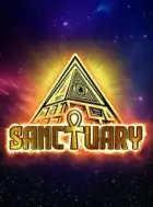 Miniature du jeu de slot Sanctuary