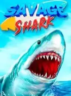Miniature du jeu de casino Savage Shark
