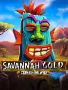 Miniature du jeu Savannah Gold: Coin of the Wild
