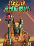 Jeu de slot Scepter of Anubis
