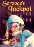 Miniature du jeu de machine à sous Scrooge's Jackpot
