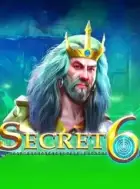 Miniature du jeu de casino Secret 6