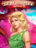 Miniature du jeu de slot Serendipity