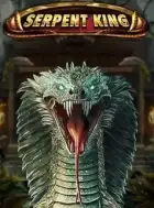 Image du jeu de casino Serpent King.