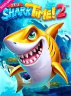 Miniature du jeu de slot It's Shark Time 2.