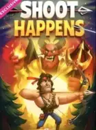 Miniature du jeu de slot Shoot Happens