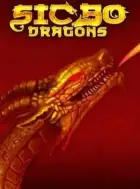 Miniature du jeu de Sic Bo Dragons.