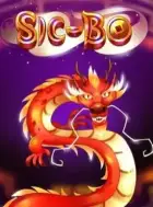 Miniature du jeu de dés Sic Bo par Vibra Gaming