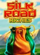 Miniature du jeu Silk Road Riches