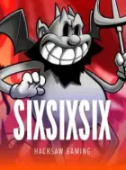 Miniature de la machine à sous Sixsixsix.