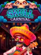 Miniature du jeu Skull Carnival