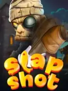 Image miniature du jeu de machine à sous Slap Shot