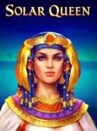 Miniature de la machine à sous Solar Queen.
