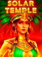Miniature de la machine à sous Solar Temple.
