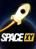 Miniature du jeu de crash Space XY