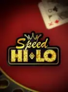 Jeu de carte Speed Hi-Lo par Playnetic.