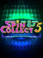 Miniature du jeu de slot Spin & Collect 5