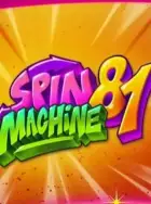 Miniature du jeu de slot Spin Machine 81