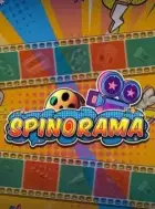 Miniature du jeu de machine à sous Spinorama.