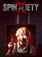 Jeu de slot Spinxiety
