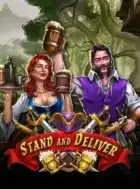 Miniature du jeu de slot Stand And Deliver