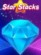 Miniature du jeu de machine à sous Star Stacks