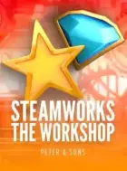 Aperçu du jeu Steamworks The Workshops