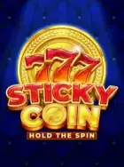Miniature du jeu de slot Sticky Coin Hold The Spin