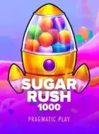 Miniature du jeu de slot Sugar Rush 1000