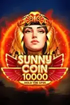Miniature du jeu de slot Sunny Coin 10000 Hold the Spin