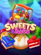 Image miniature du jeu de casino Sweets & Hits