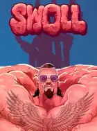 Miniature du jeu de slot Swoll.