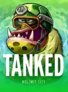 Jeu de machine à sous Tanked.