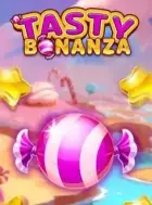 Jeu de slot Tasty Bonanza