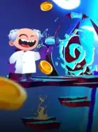 Miniature du jeu de casino Teleport