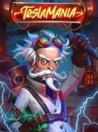 Miniature du jeu de slot Teslamania