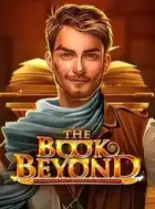 Miniature du jeu de slot The Book Beyond