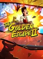 Miniature du jeu de slot The Golden Escape 2.
