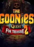 Miniature du jeu de machine à sous The Goonies Quest for Treasure 2.