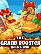 Miniature du slot The Grand Rooster: Hold & Win
