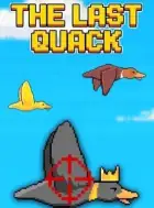 Aperçu du jeu de machine à sous The Last Quack.