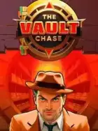 Miniature du jeu de casino The Vault Chase.