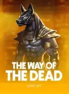 Miniature du jeu de slot The Way Of The Dead