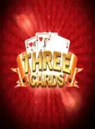Miniature du jeu de cartes Three Cards