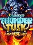 Jeu de slot ThunderTusk