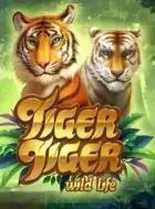 Miniature du jeu de slot Tiger Tiger