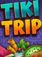 Miniature du jeu de slot Tiki Trip