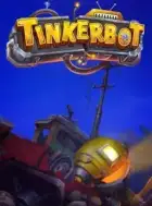 Miniature du jeu de slot Tinkerbot.