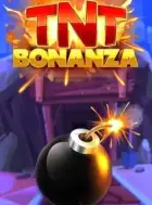 Jeu de slot TNT Bonanza